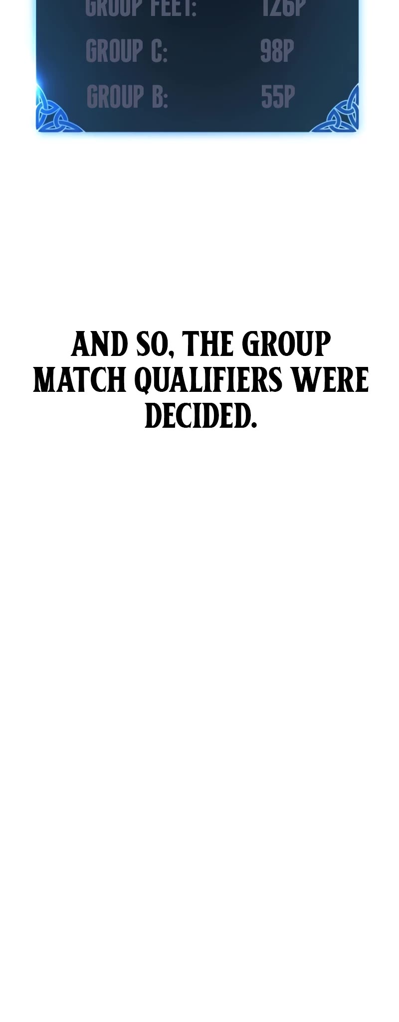 I Killed an Academy Player chapter 45 page 134