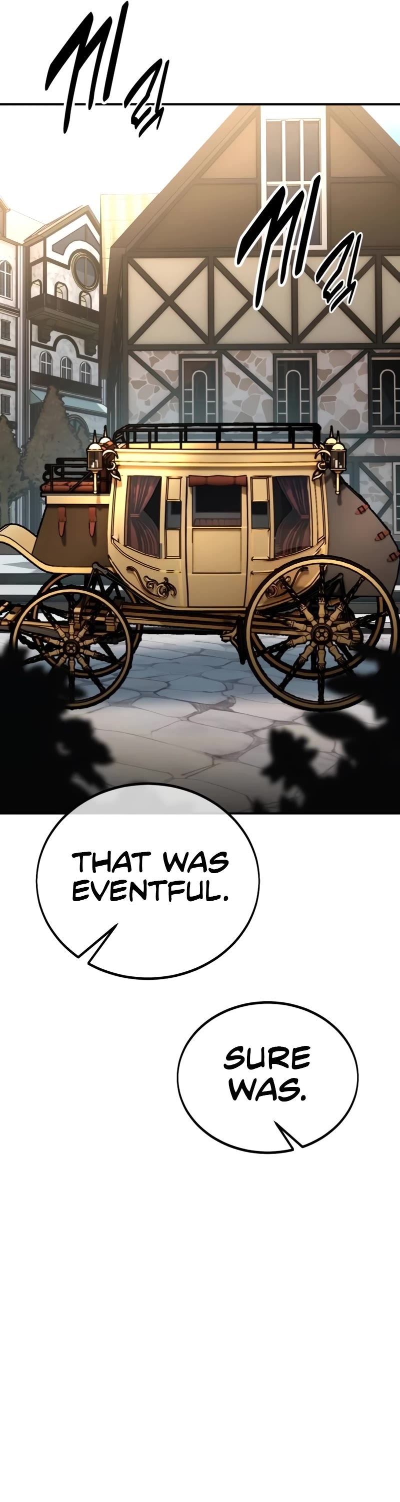 I Killed an Academy Player chapter 45 page 135