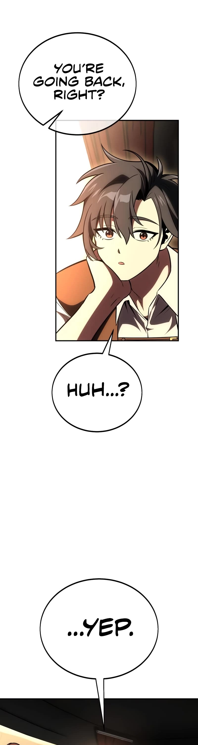 I Killed an Academy Player chapter 45 page 136