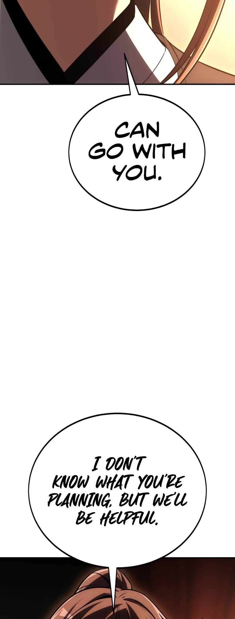 I Killed an Academy Player chapter 45 page 138