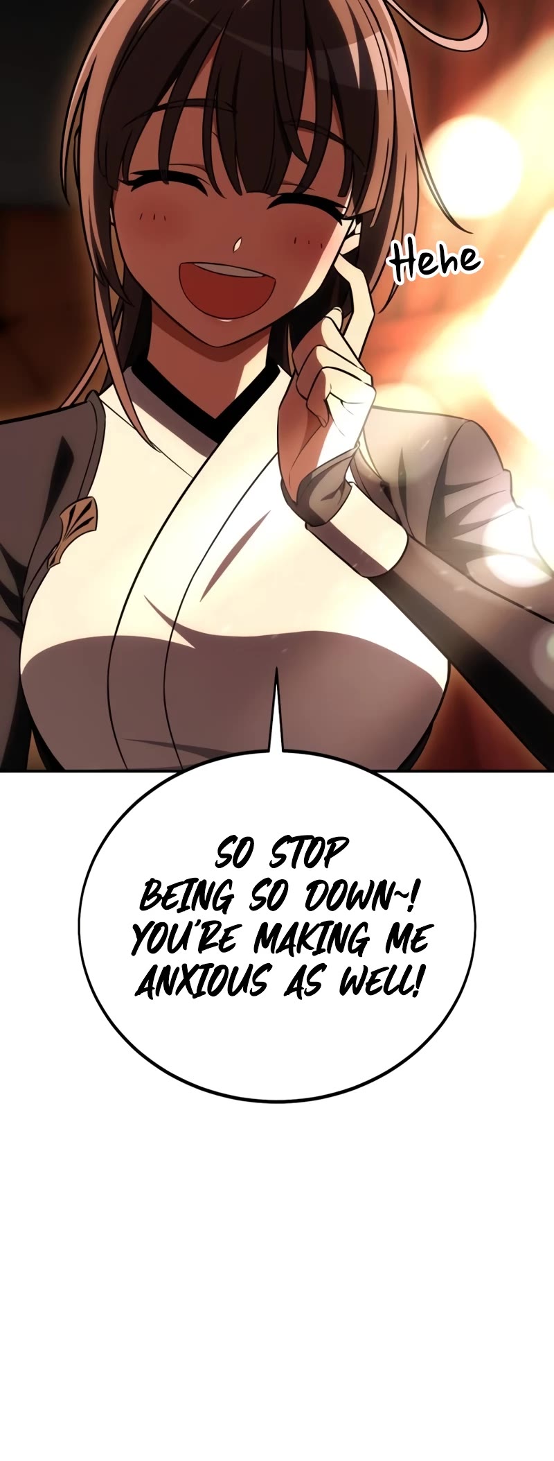 I Killed an Academy Player chapter 45 page 139