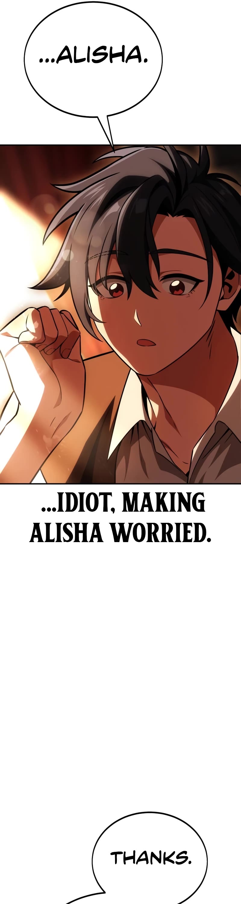 I Killed an Academy Player chapter 45 page 140