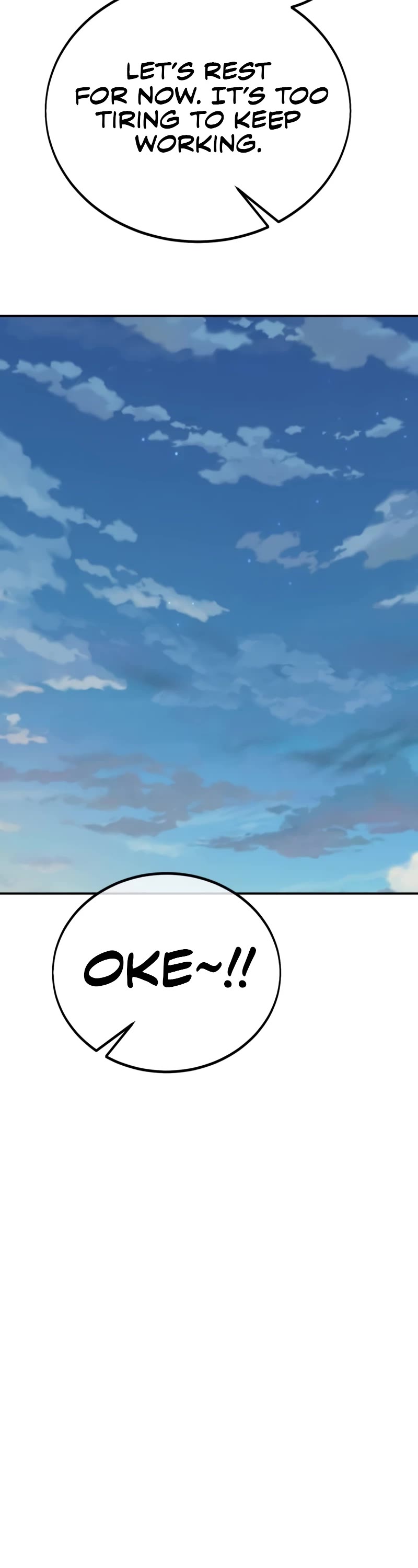 I Killed an Academy Player chapter 45 page 141