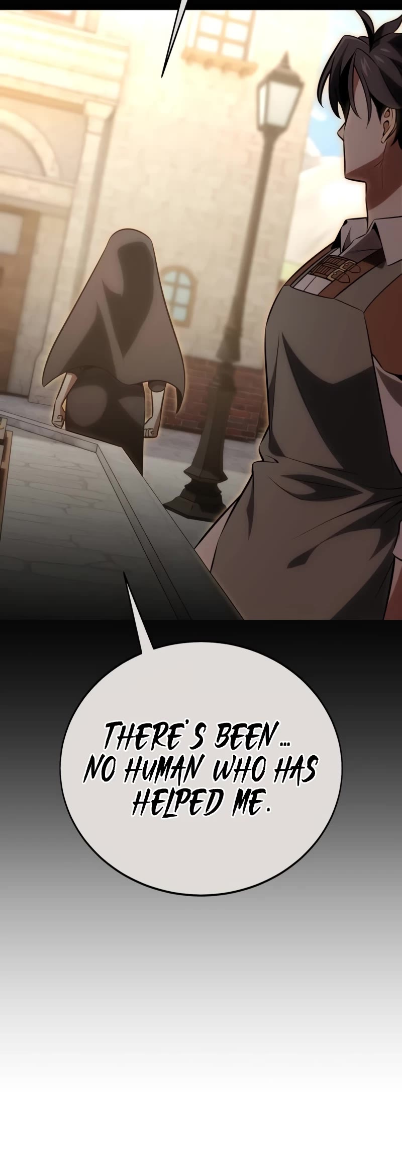 I Killed an Academy Player chapter 45 page 144