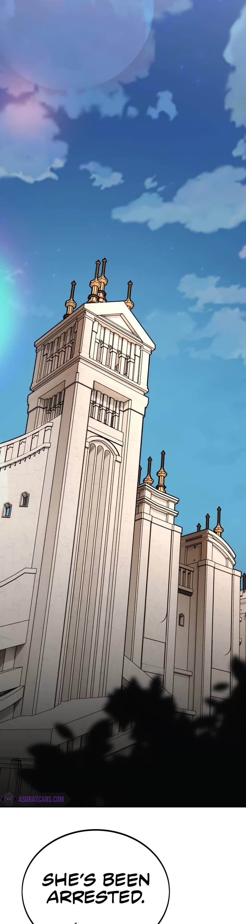 I Killed an Academy Player chapter 45 page 147