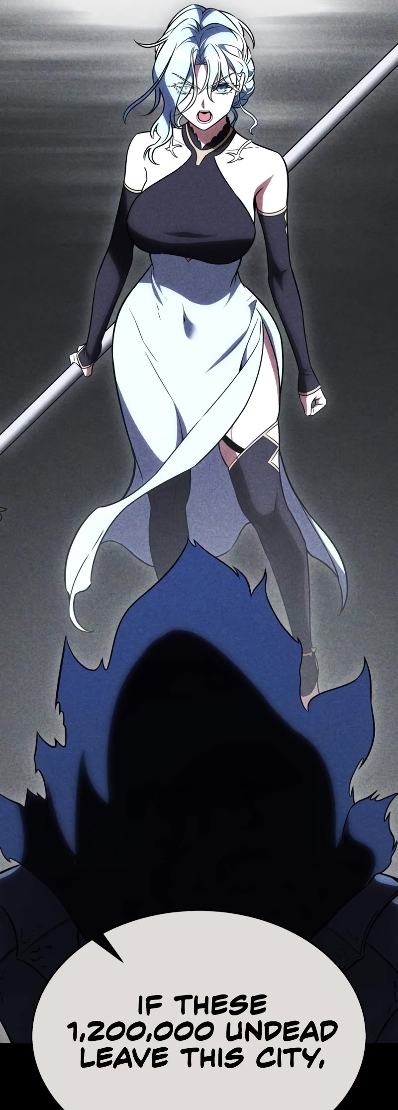 I Killed an Academy Player chapter 45 page 18