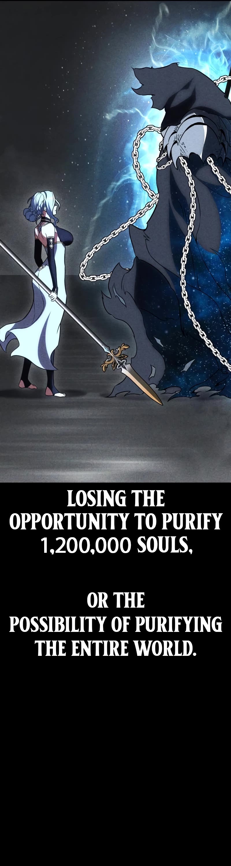 I Killed an Academy Player chapter 45 page 20