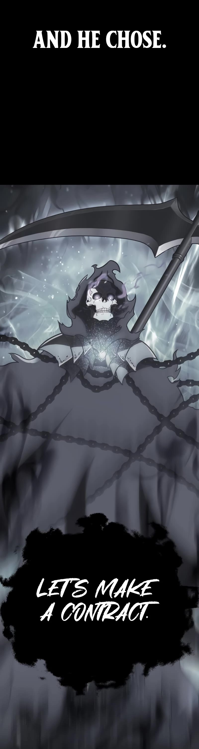 I Killed an Academy Player chapter 45 page 21