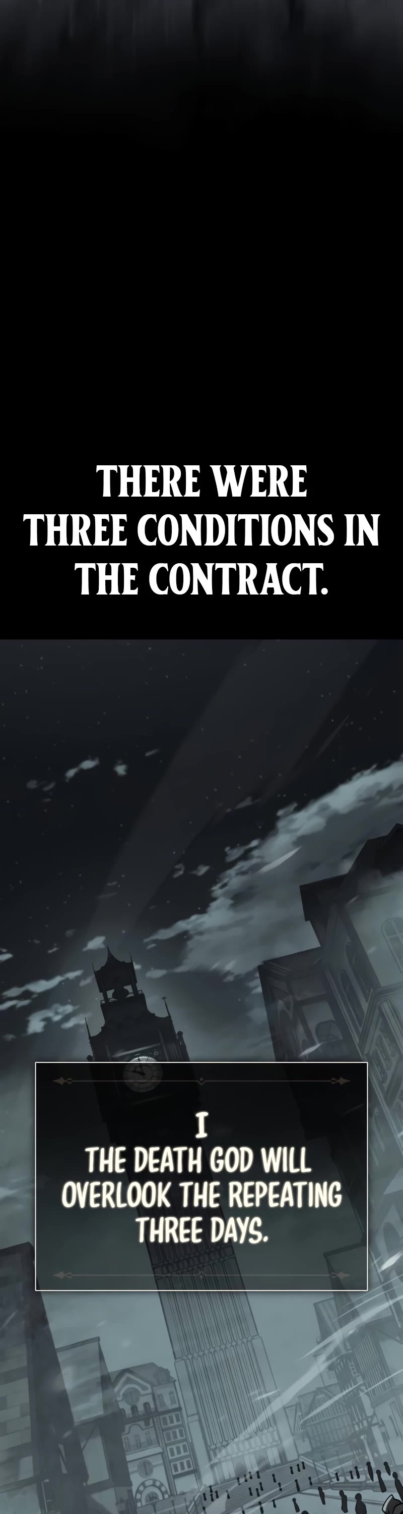 I Killed an Academy Player chapter 45 page 22