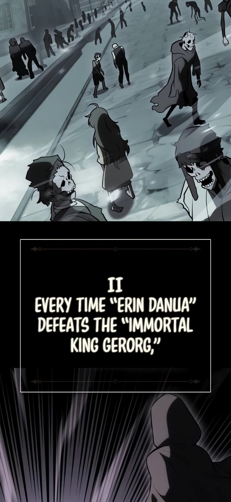 I Killed an Academy Player chapter 45 page 23