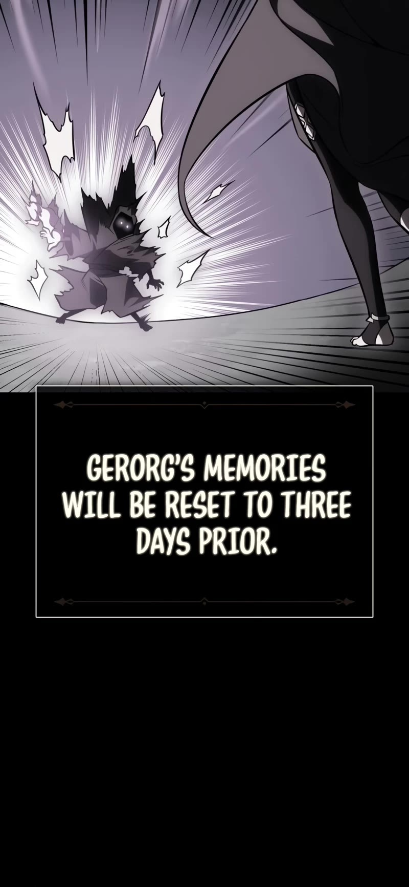 I Killed an Academy Player chapter 45 page 24