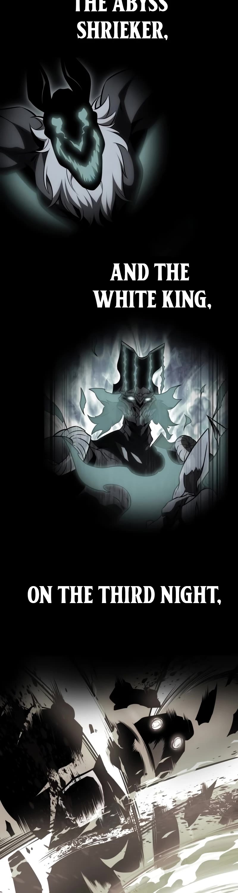 I Killed an Academy Player chapter 45 page 27