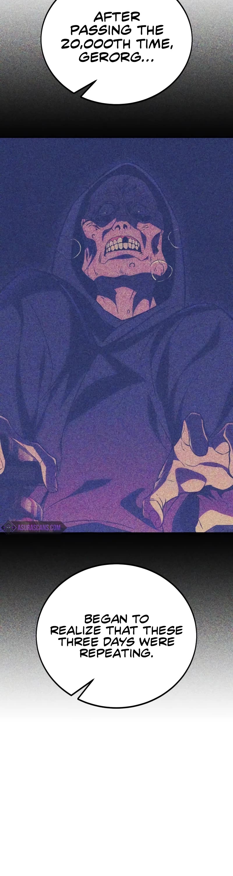 I Killed an Academy Player chapter 45 page 31