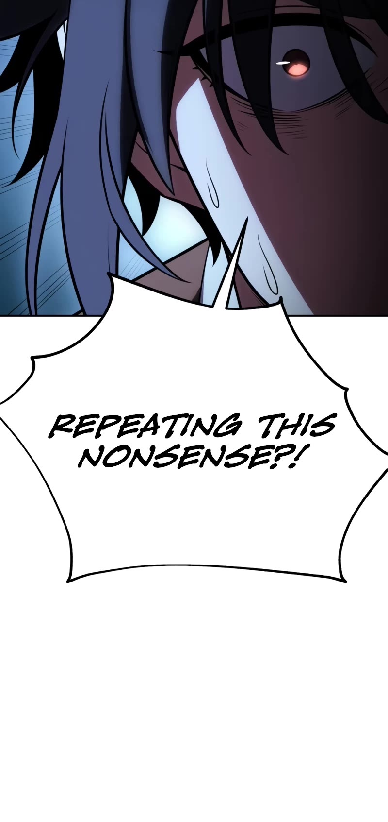 I Killed an Academy Player chapter 45 page 34