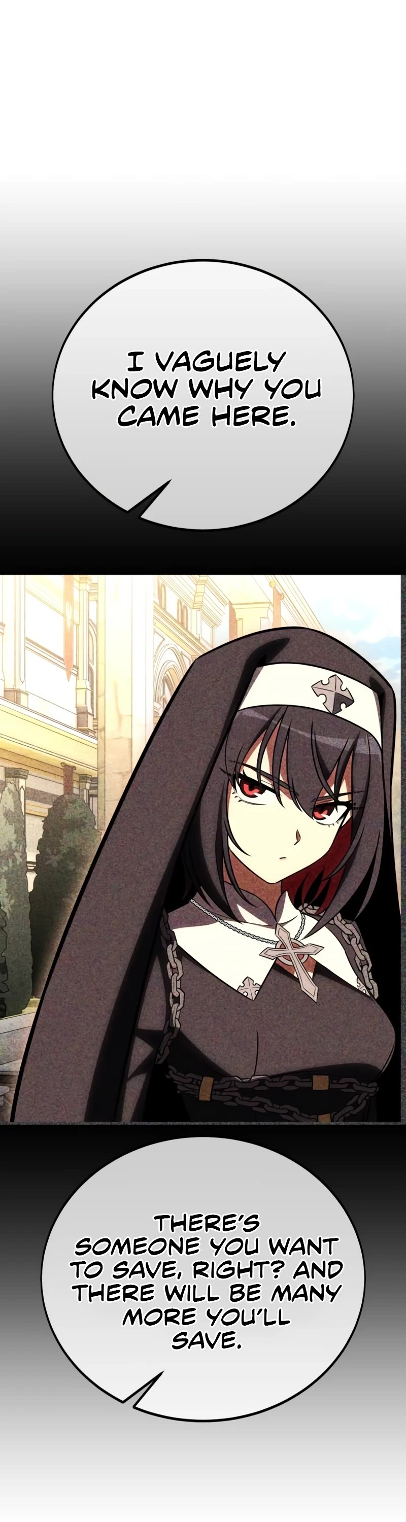 I Killed an Academy Player chapter 45 page 36