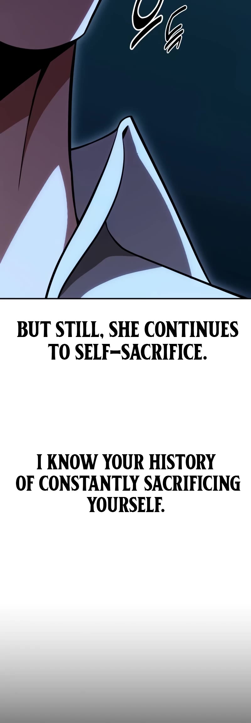 I Killed an Academy Player chapter 45 page 39