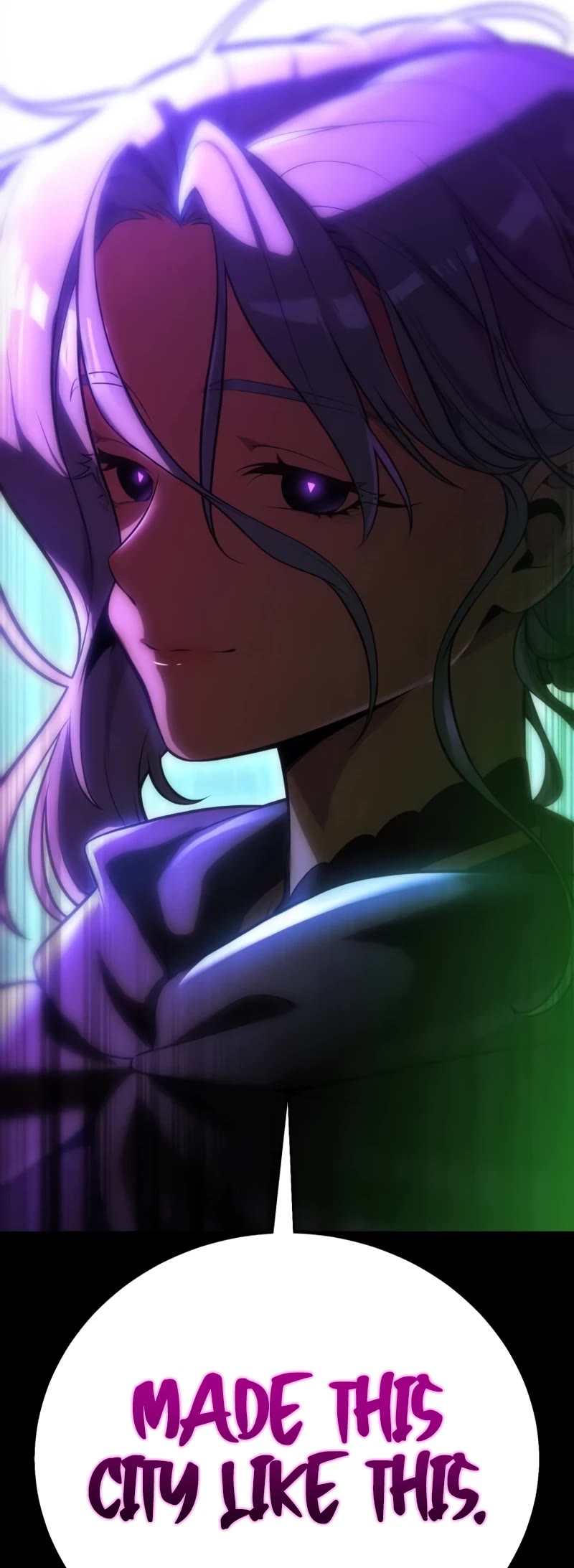 I Killed an Academy Player chapter 45 page 4