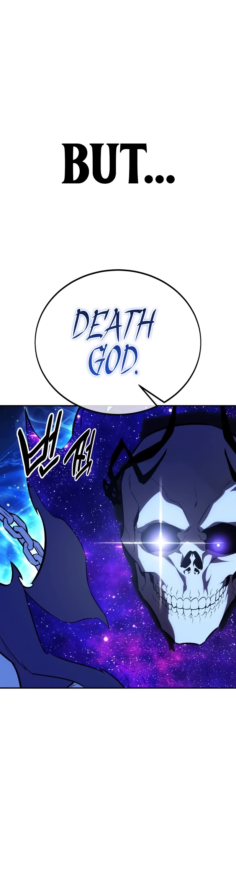 I Killed an Academy Player chapter 45 page 41