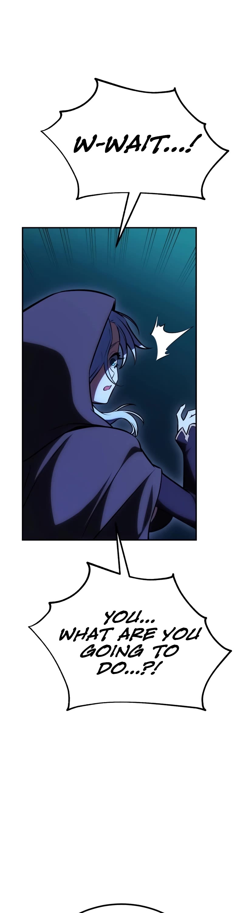 I Killed an Academy Player chapter 45 page 42