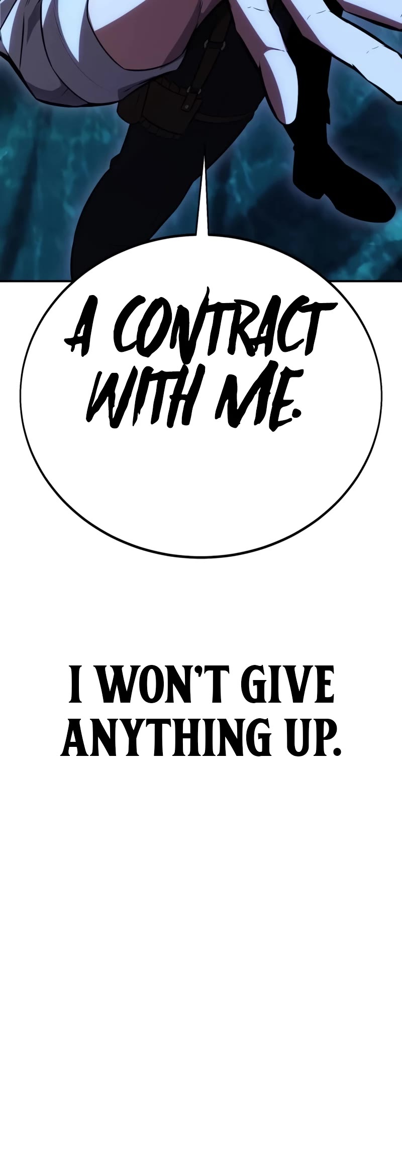 I Killed an Academy Player chapter 45 page 44