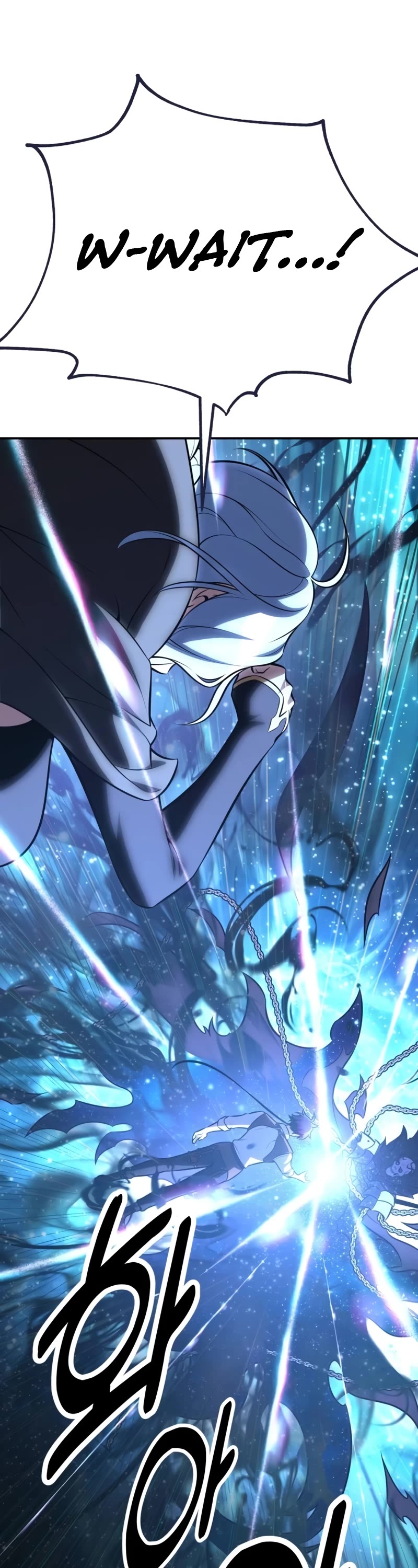 I Killed an Academy Player chapter 45 page 45