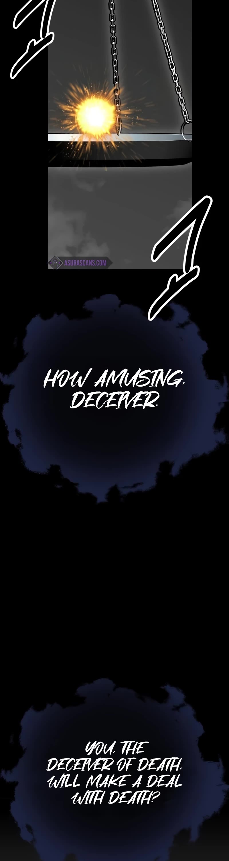 I Killed an Academy Player chapter 45 page 47