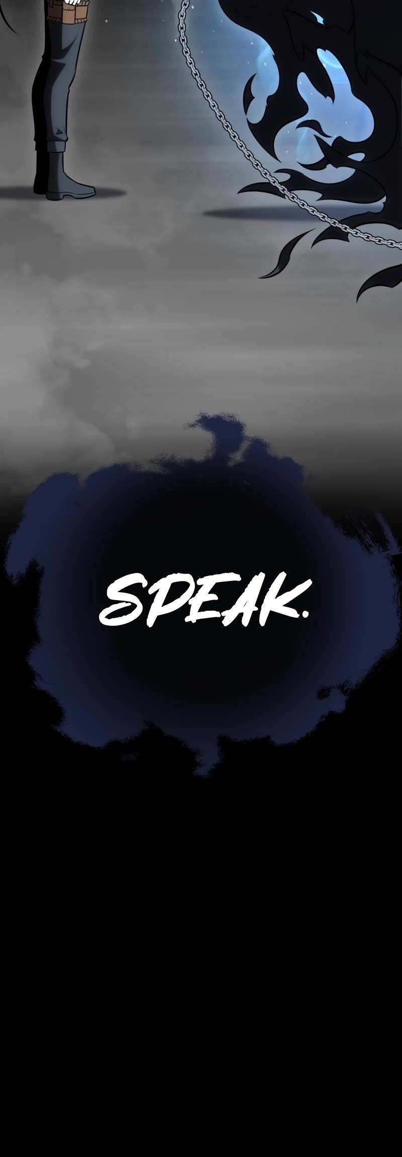 I Killed an Academy Player chapter 45 page 49