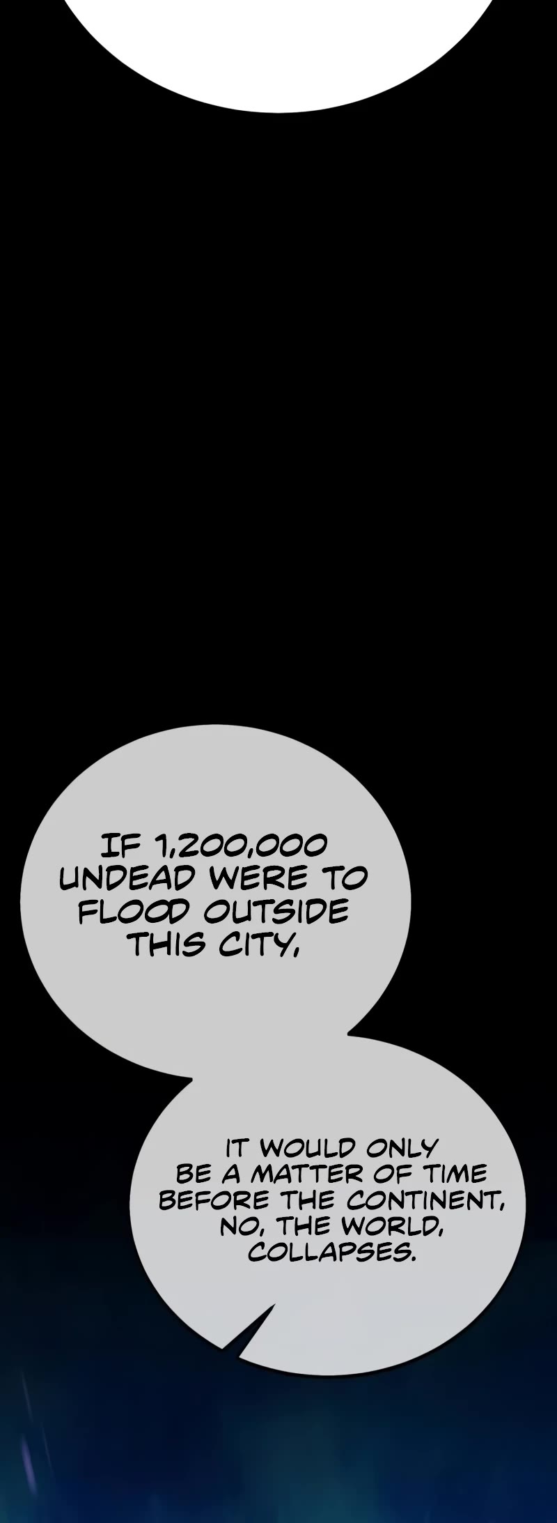 I Killed an Academy Player chapter 45 page 5