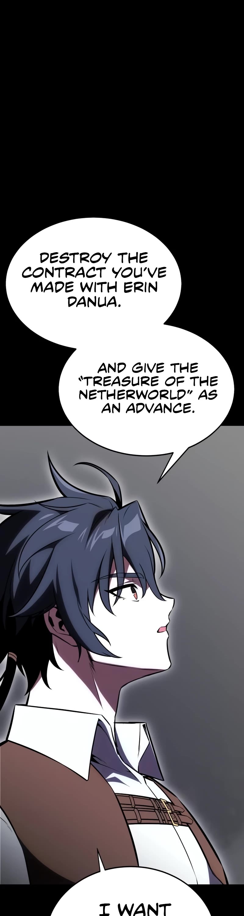 I Killed an Academy Player chapter 45 page 50