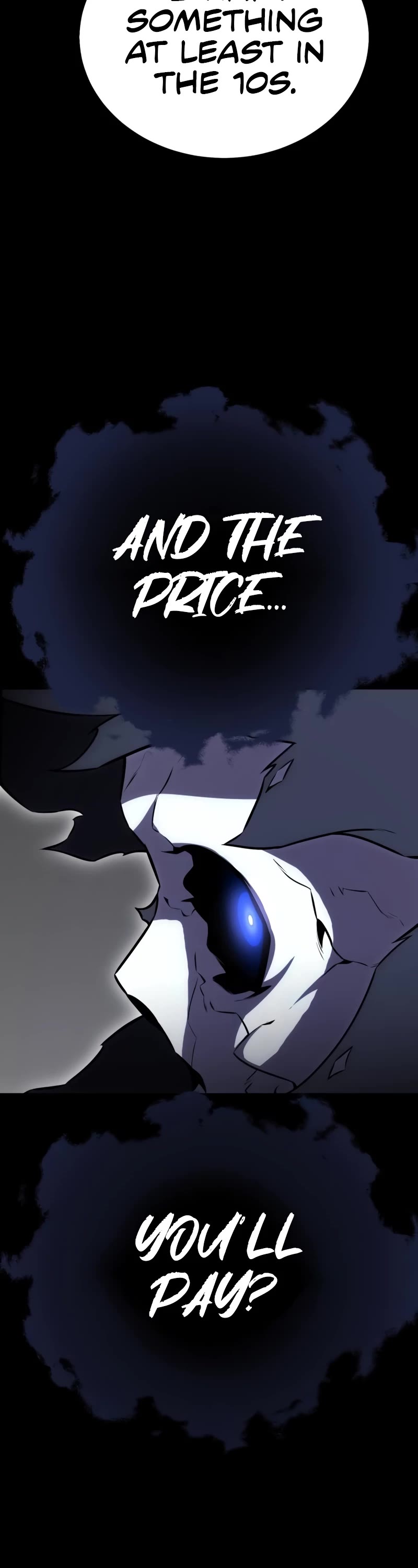 I Killed an Academy Player chapter 45 page 51