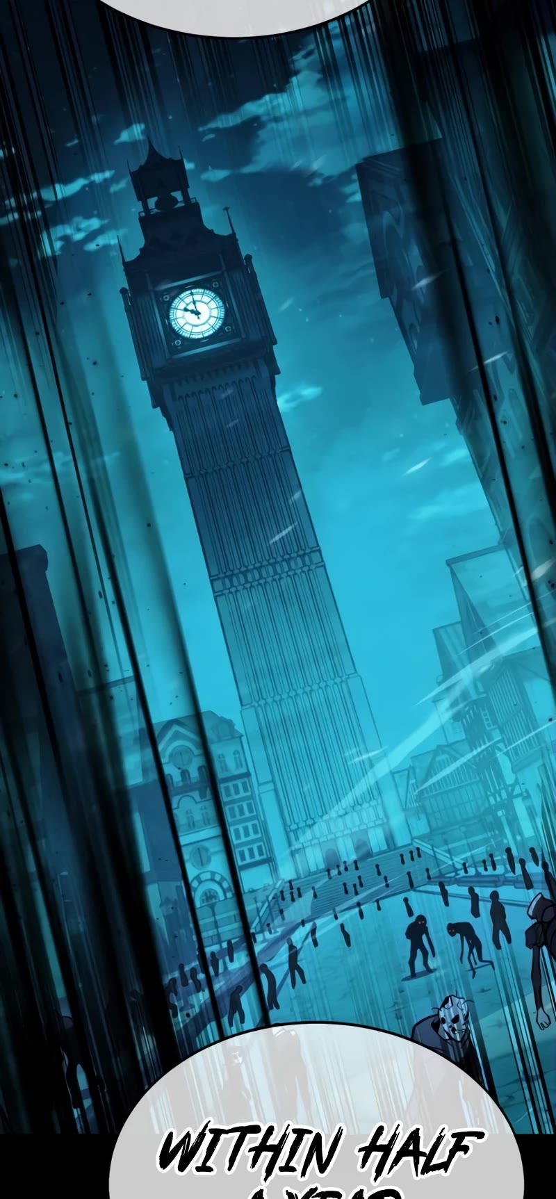 I Killed an Academy Player chapter 45 page 53