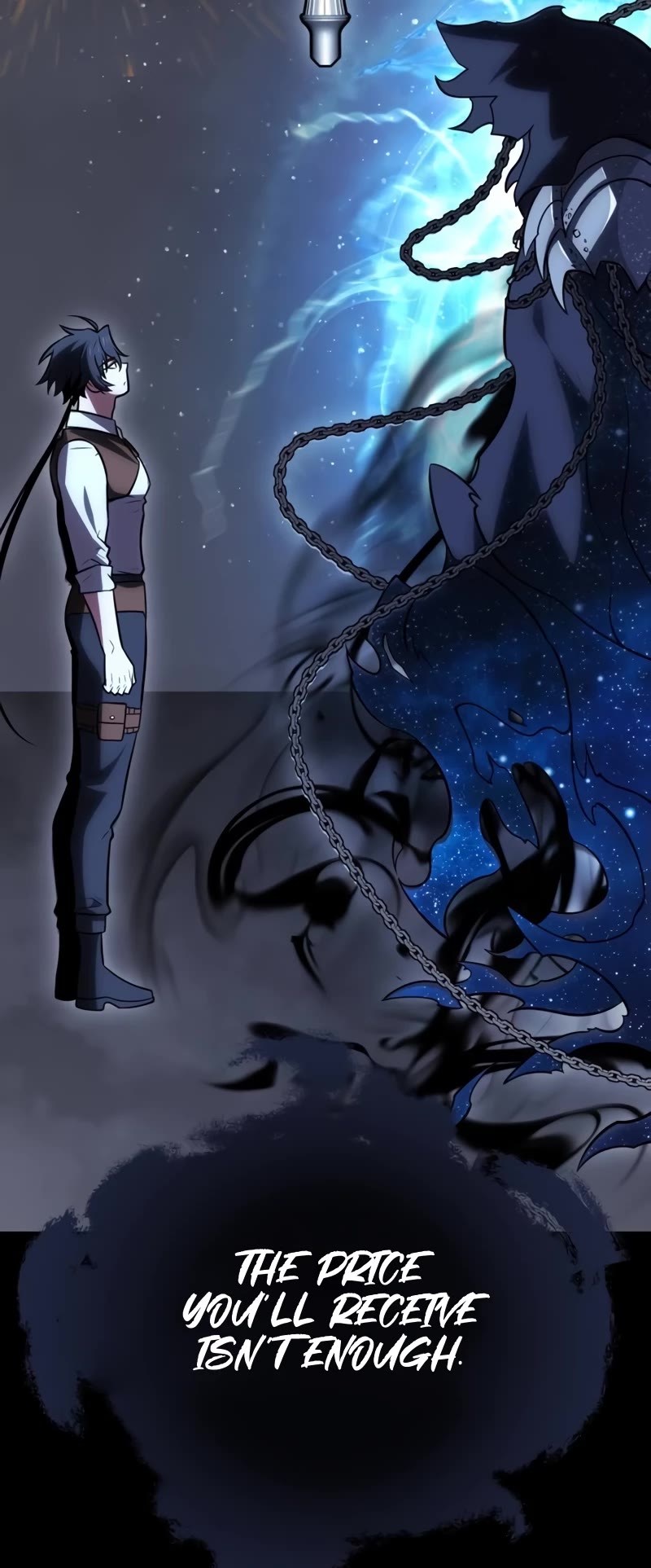 I Killed an Academy Player chapter 45 page 58