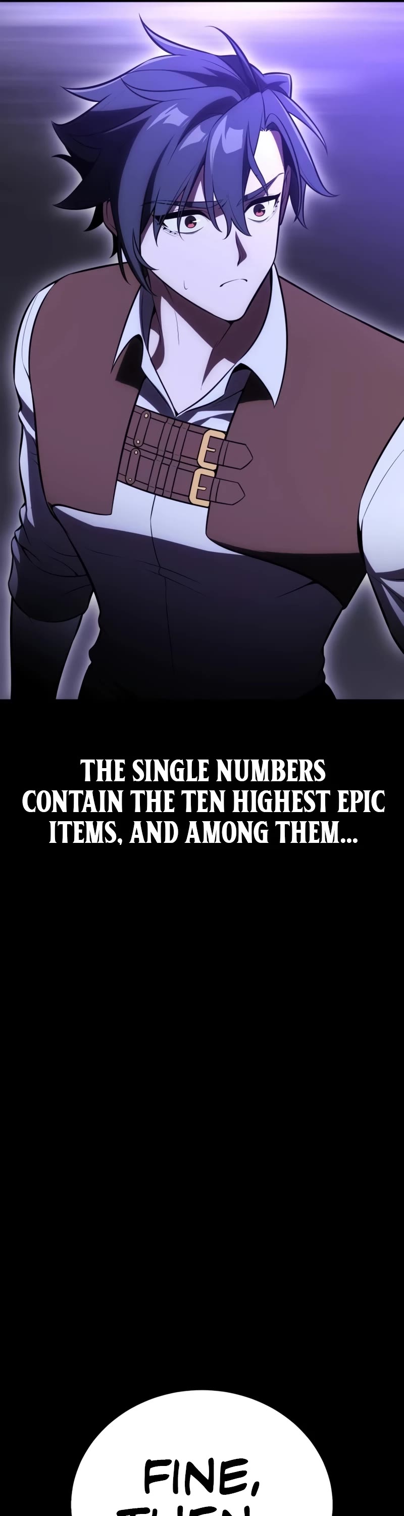 I Killed an Academy Player chapter 45 page 60