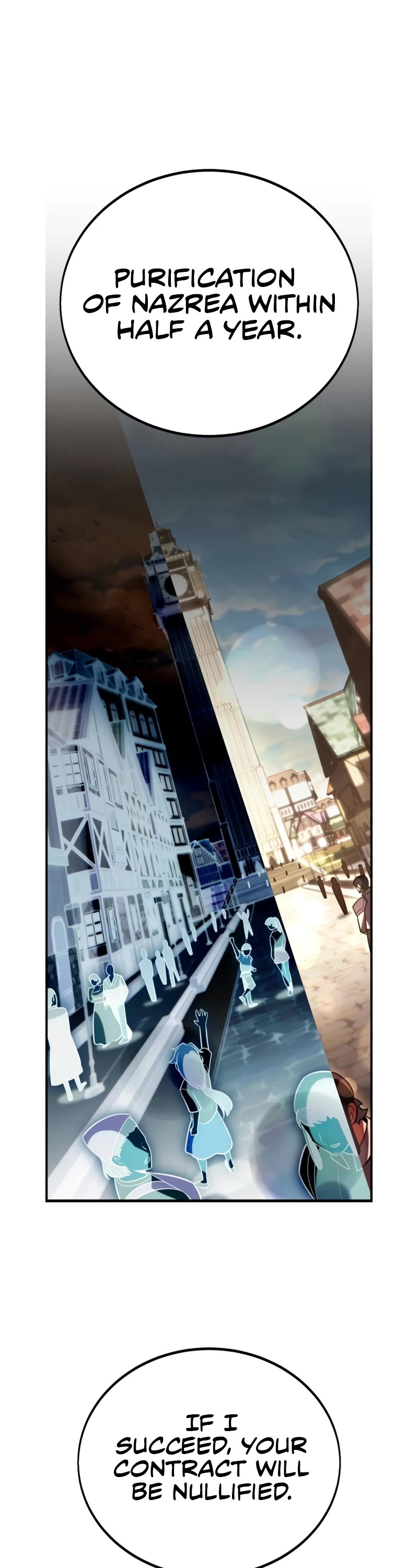 I Killed an Academy Player chapter 45 page 65