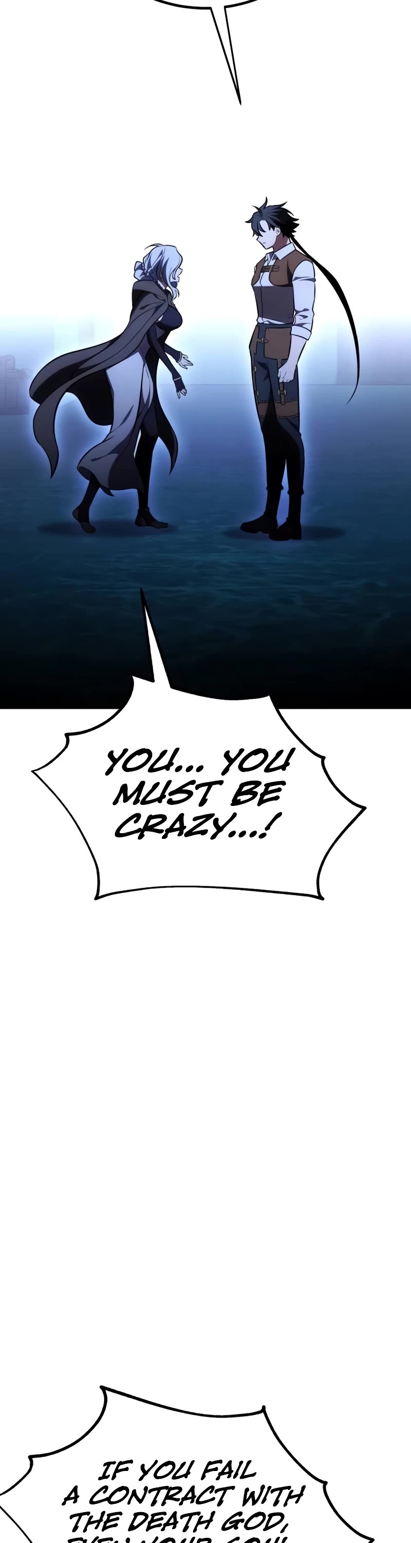 I Killed an Academy Player chapter 45 page 66