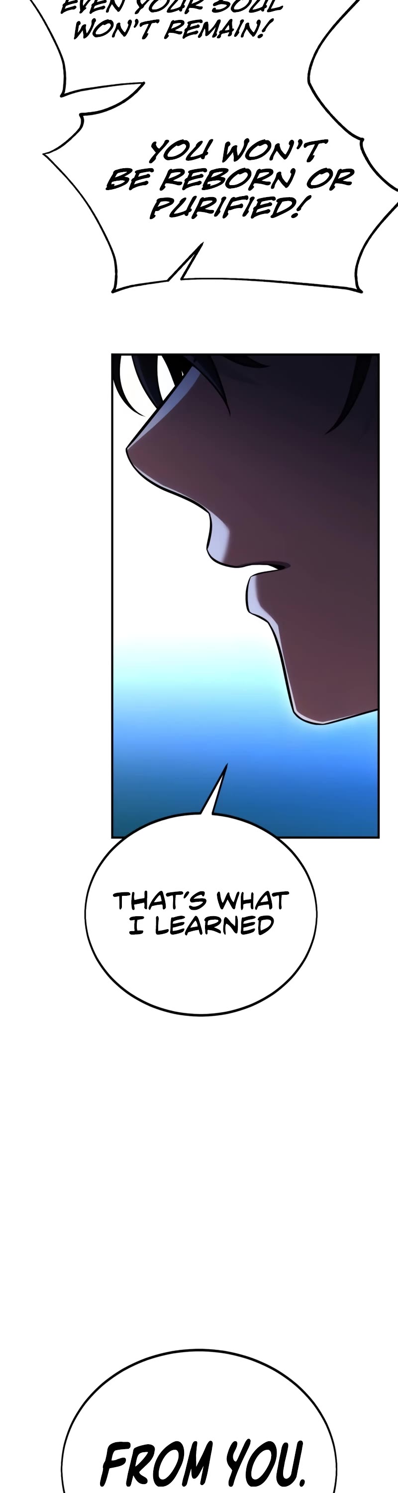 I Killed an Academy Player chapter 45 page 67