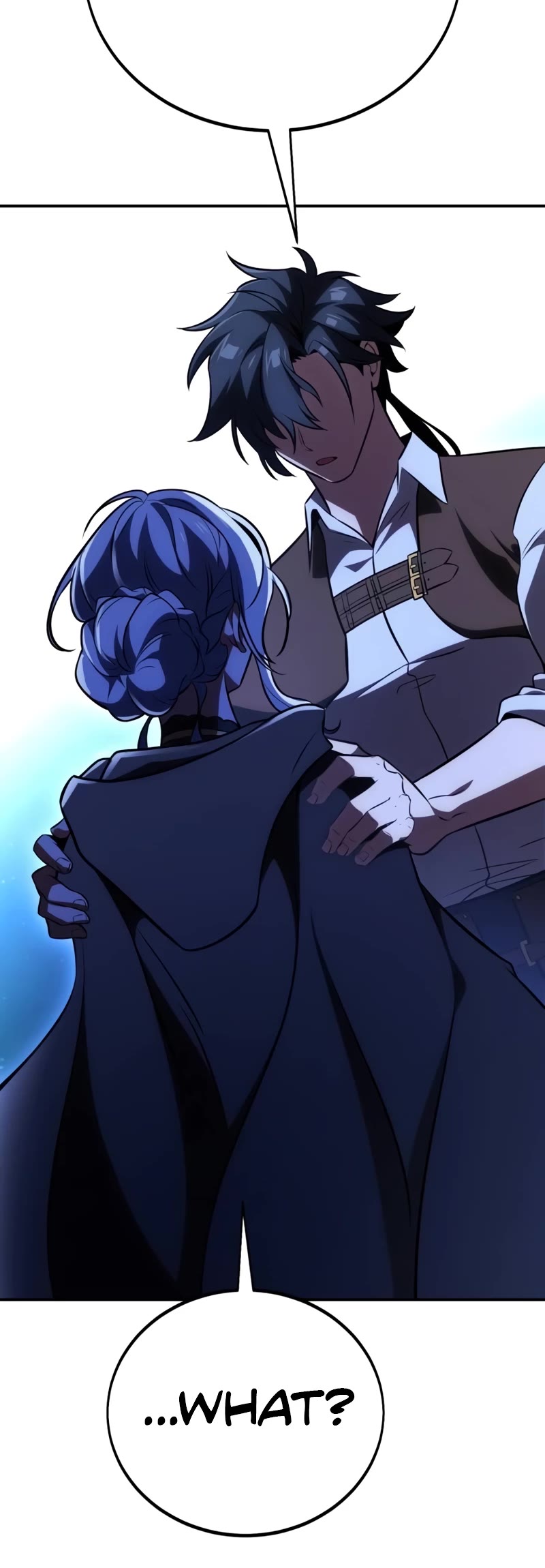 I Killed an Academy Player chapter 45 page 68