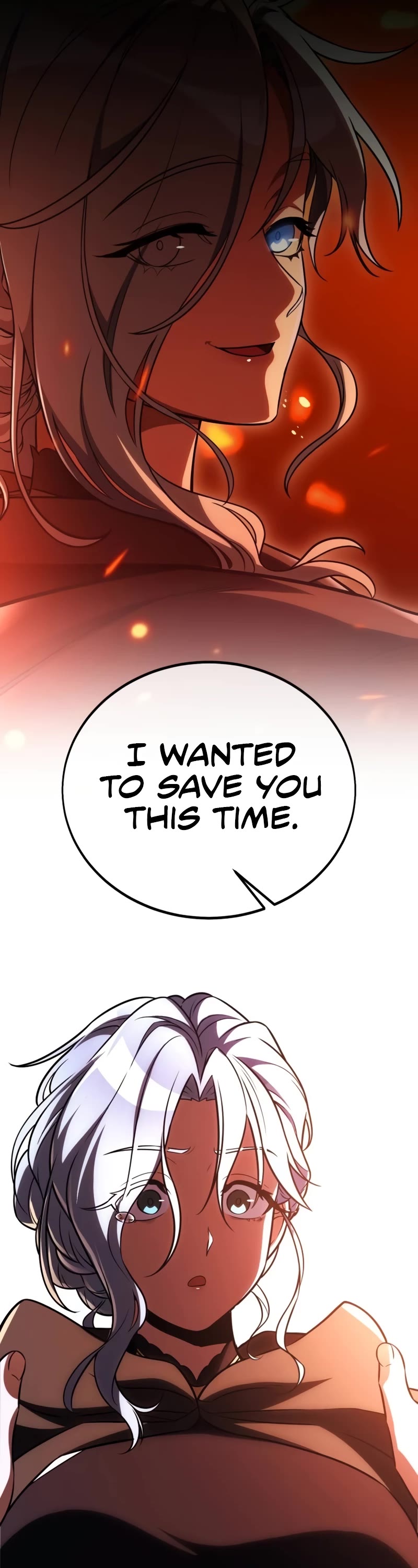 I Killed an Academy Player chapter 45 page 72