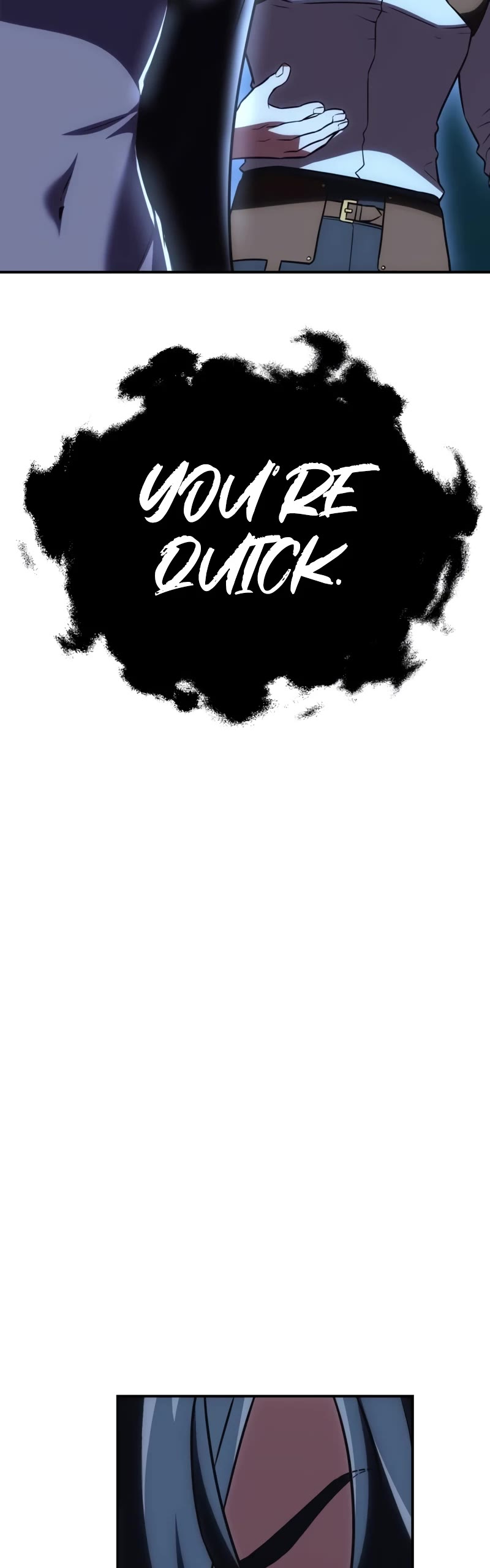 I Killed an Academy Player chapter 45 page 8