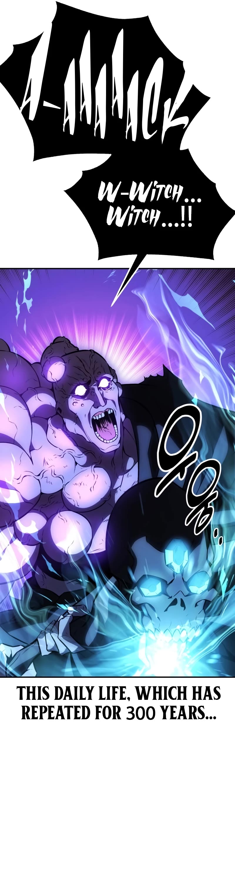 I Killed an Academy Player chapter 45 page 80