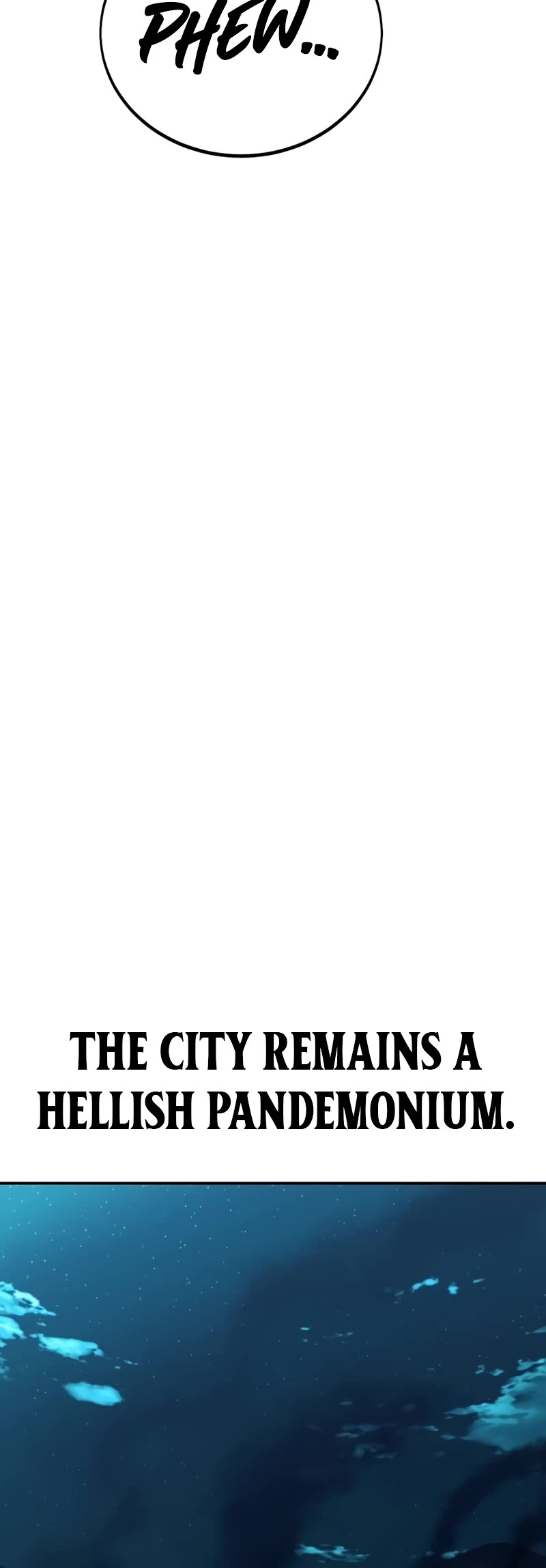 I Killed an Academy Player chapter 45 page 84