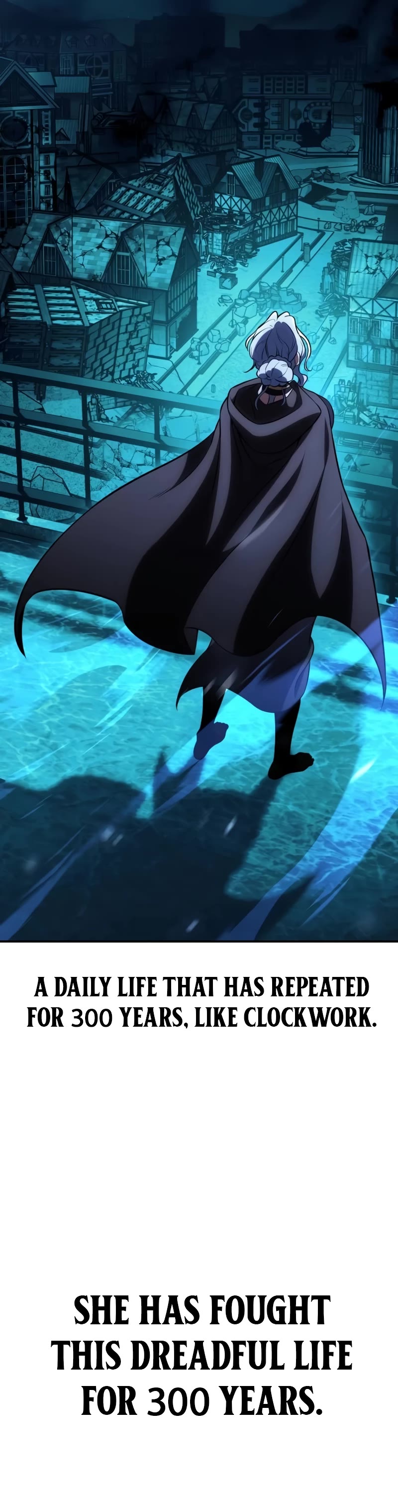 I Killed an Academy Player chapter 45 page 85