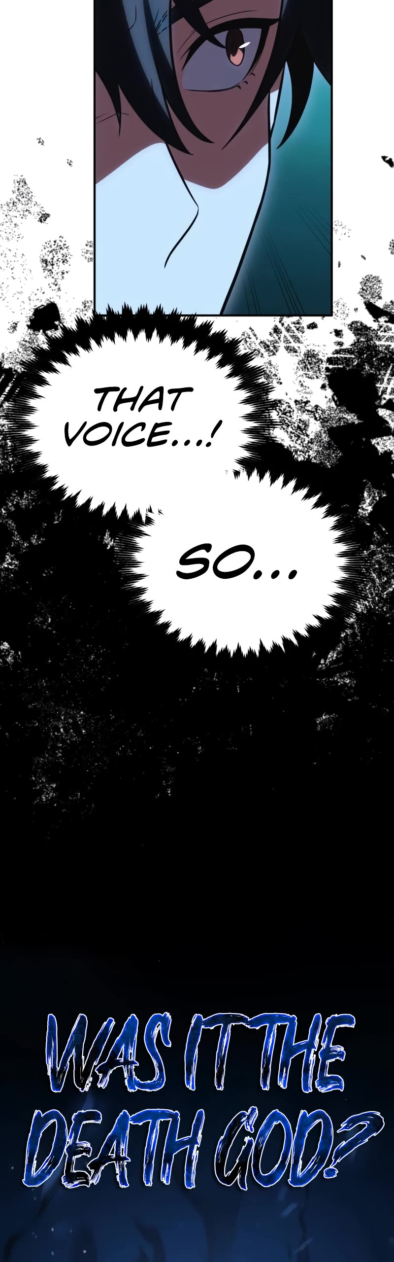 I Killed an Academy Player chapter 45 page 9