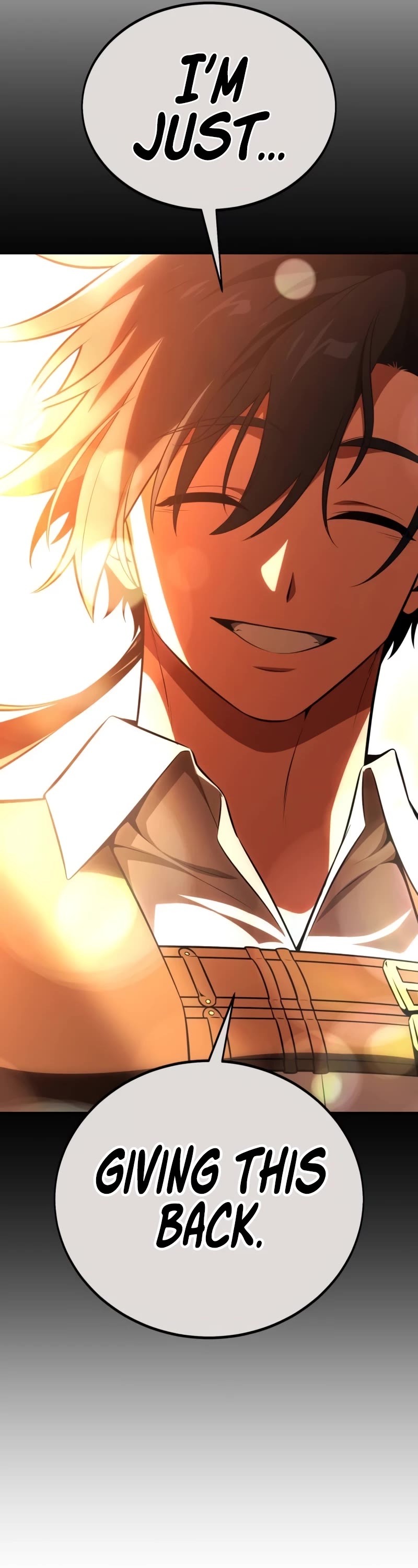 I Killed an Academy Player chapter 45 page 95