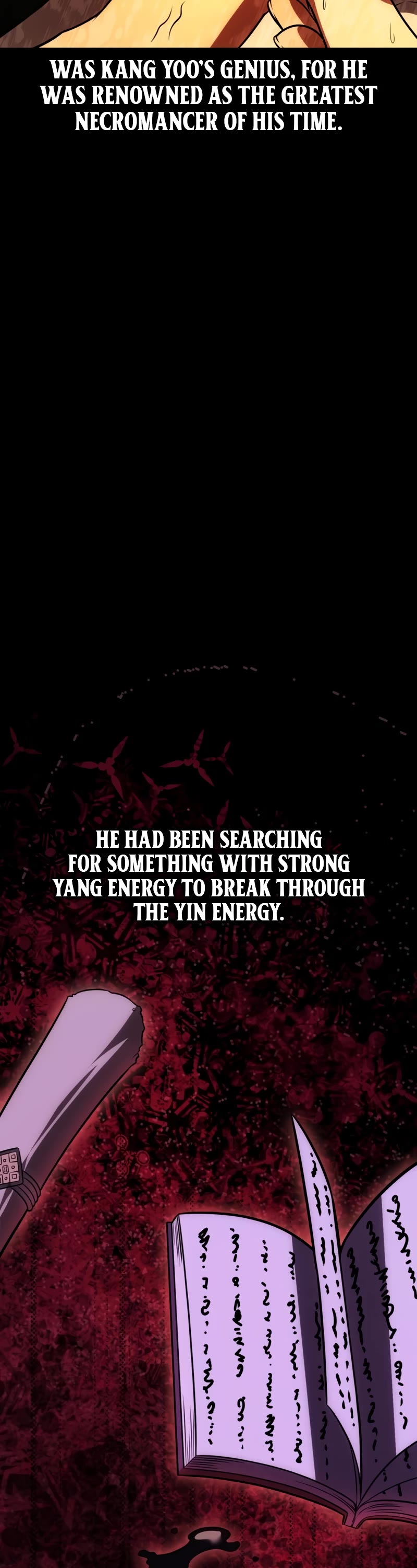 I Killed an Academy Player chapter 46 page 10