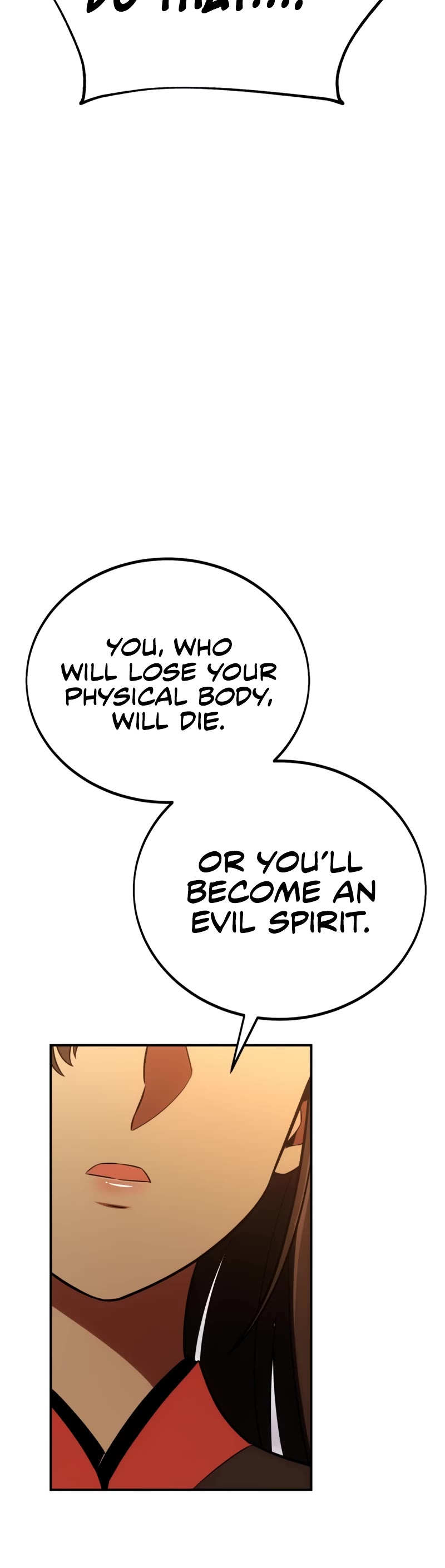 I Killed an Academy Player chapter 46 page 101