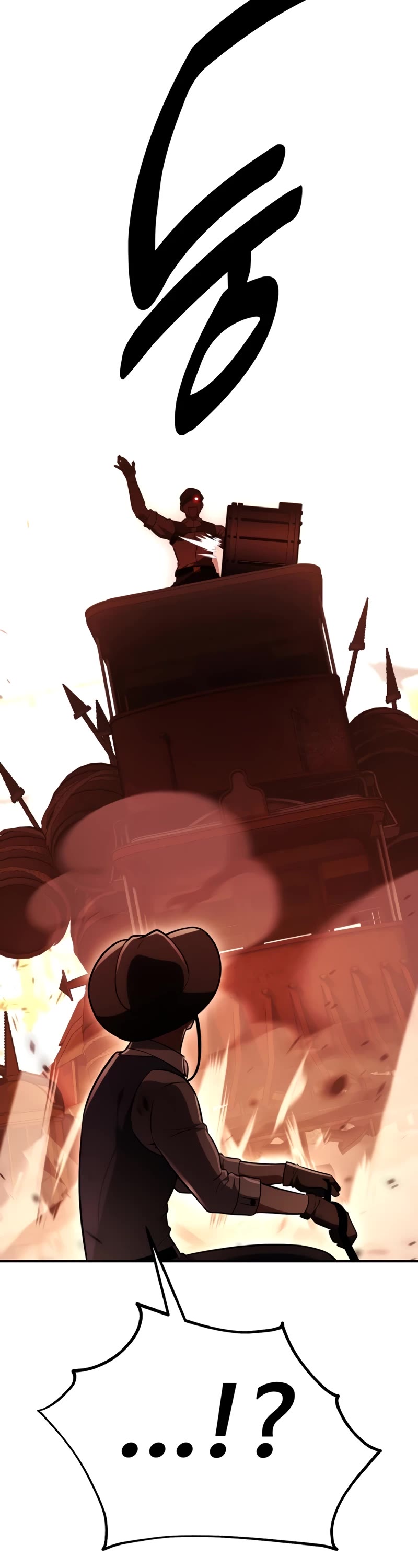 I Killed an Academy Player chapter 46 page 106