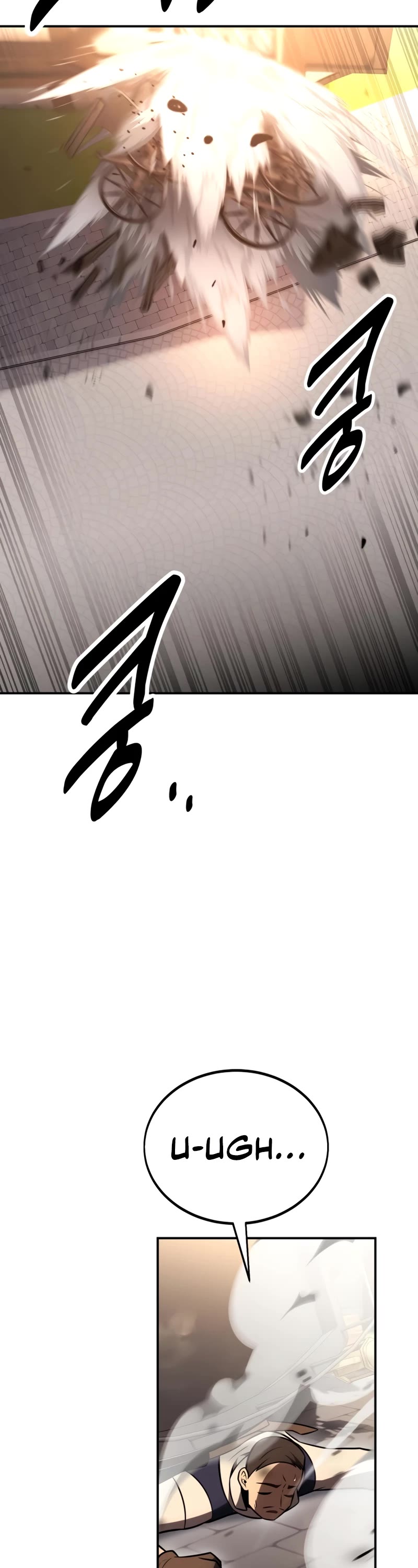 I Killed an Academy Player chapter 46 page 109