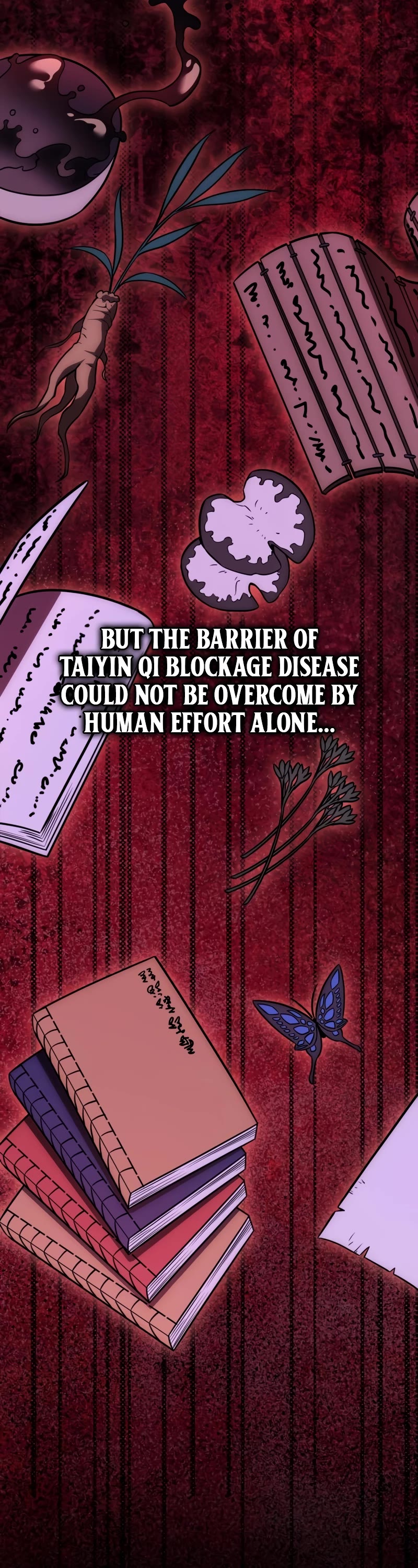 I Killed an Academy Player chapter 46 page 11