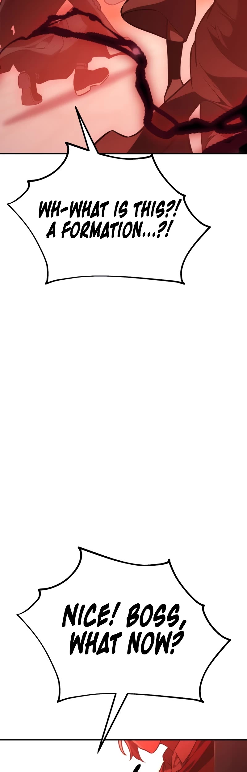 I Killed an Academy Player chapter 46 page 115